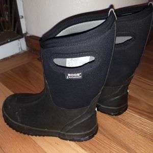 BOGS Classic High snow boots